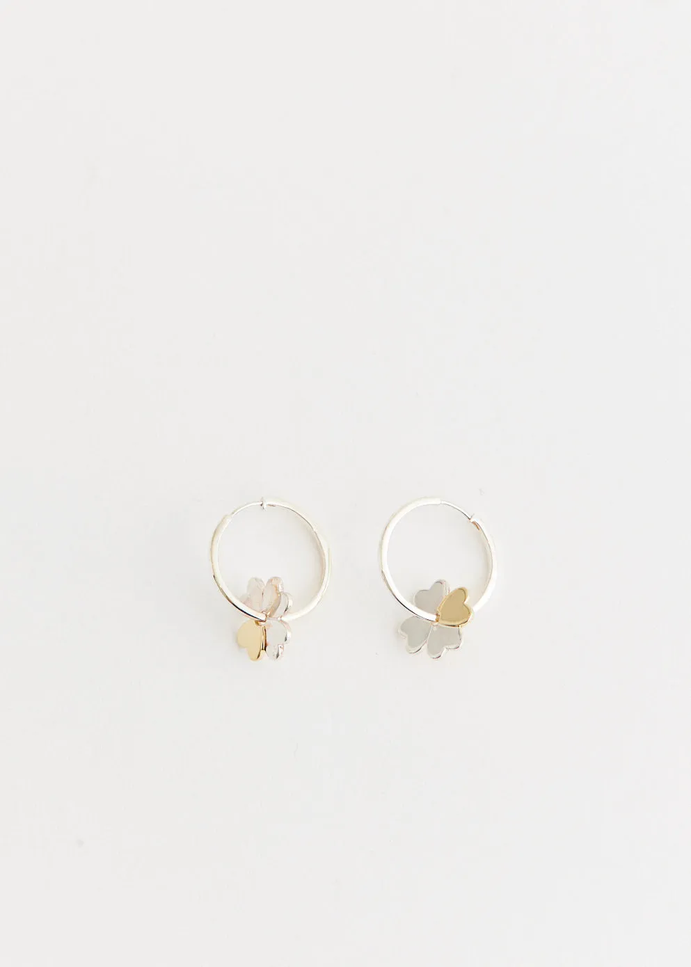 Clover Hoops