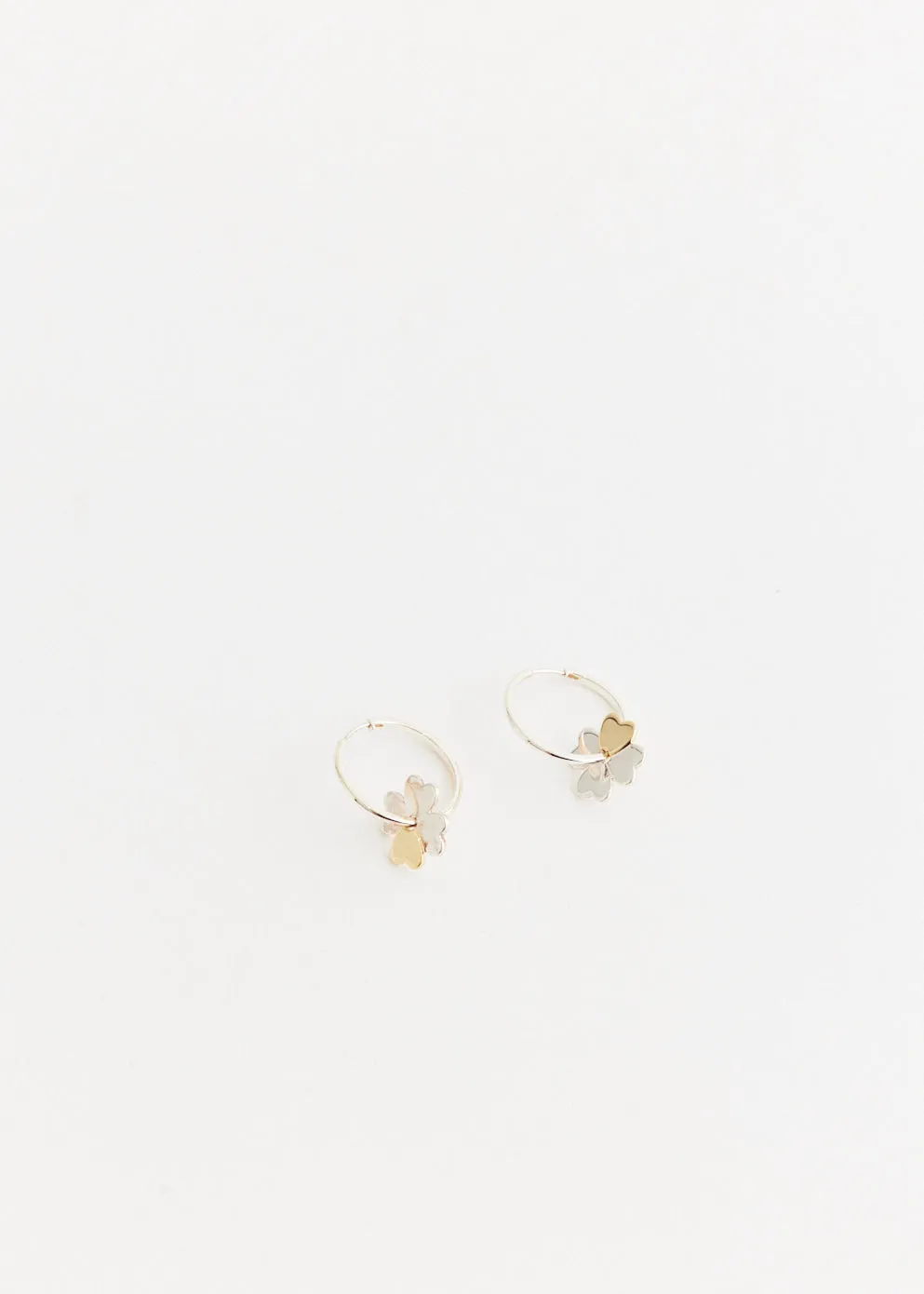 Clover Hoops