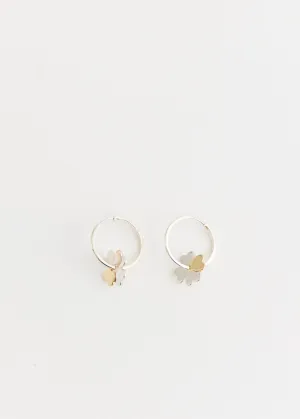 Clover Hoops