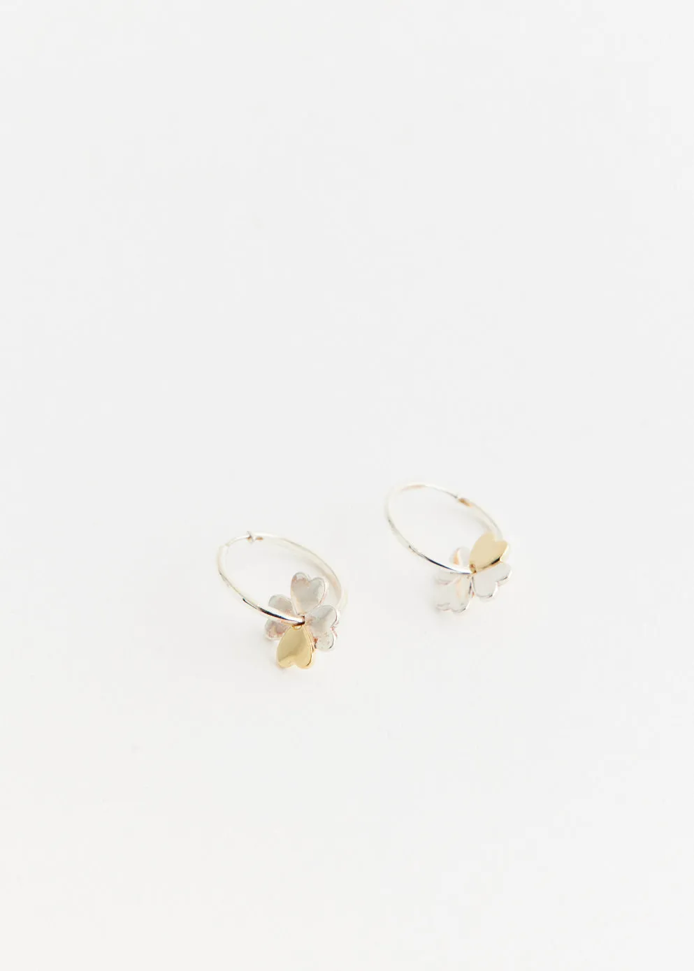 Clover Hoops