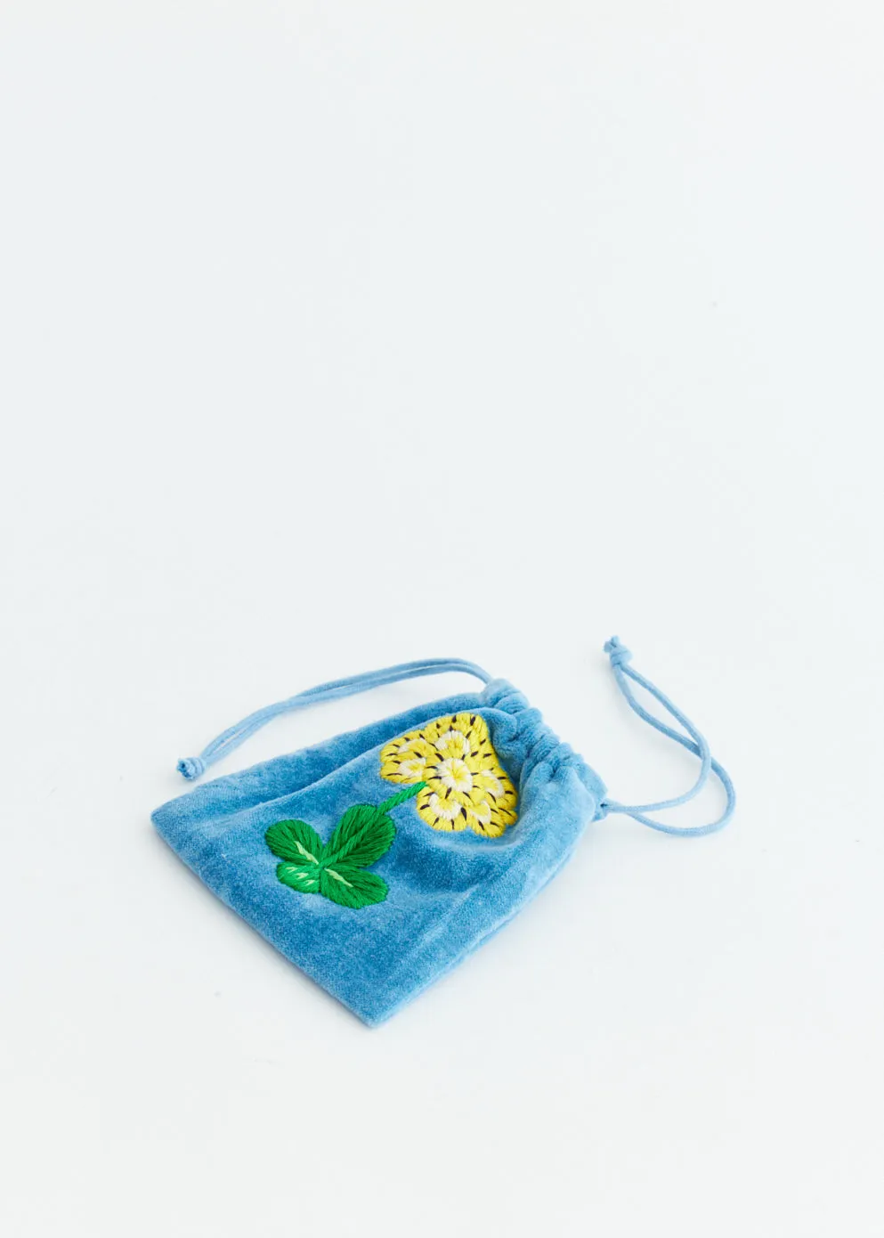 Heart Willow Pendant Necklace