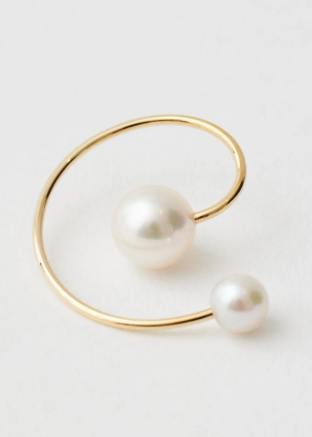 Petite Babylon Single Earring