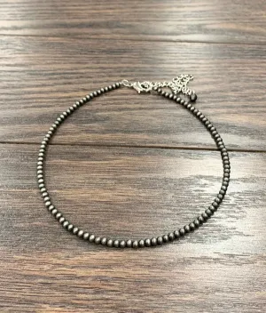 The Ashton Fashion Necklace