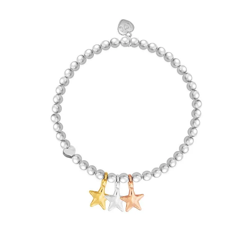 Wanted to Say Congratulations Bracelet